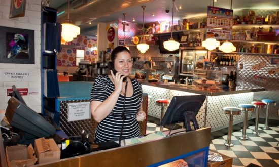 Some NYC Restaurants Benefit in Wake of Sandy