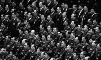 Sun Lijun Involved in Financial Plot, Has Arsenal of Firearms: Analyst