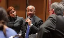 New York City Mayoral Candidates Discuss Education