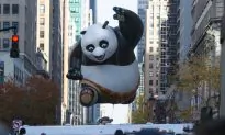 New York Q&A: Children Say What Thanksgiving Day Means to Them