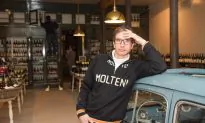 NYC Businesses in Hardest Hit Areas Return, Customers Don’t