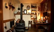 Museum Explores 100 Years of History at Manhattan Address
