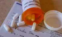 Painkiller Supply to Patients Restricted in New York