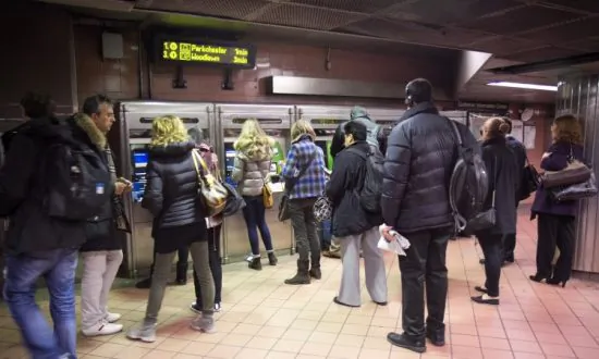 MTA Approves March Fare Hike in New York