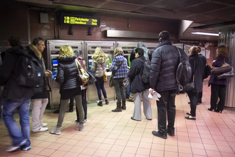 The increases approved for the subway, buses, and Staten Island Railway. (Screenshot/MTA)