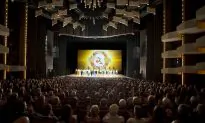Award-Winning Musician Impressed by Shen Yun’s Artistry