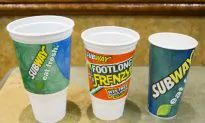 The Cost of Complying With NYC’s Soda Ban