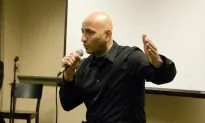 ‘Free China’ Screening at California’s Capital