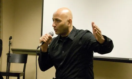 ‘Free China’ Screening at California’s Capital