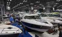 Marine Industry Unsure of Post-Sandy Demand