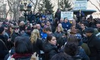 School Bus Strike in NYC Could Happen Any Day