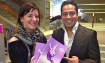 Marketing Director Enjoys ‘An incredible coordination of all the arts’ in Shen Yun