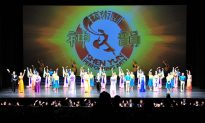 Vancouverites Laud ‘Exhilarating’ Shen Yun