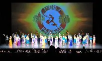 Vancouverites Laud ‘Exhilarating’ Shen Yun