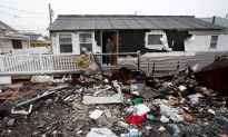$766 Million Going to Homes, Businesses in NJ and NYC Flood Zones