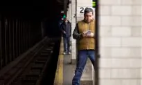 NYC Subway Deaths Spur Officials to Call for Action