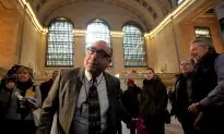 Bringing New York’s Grand Central to Life