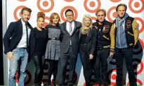 Target Announces Slate of Brands for Canadian Stores