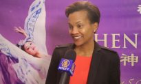 Non-Profit CEO Says Shen Yun Is, “Absolutely stunning and beautiful”