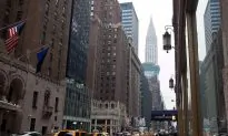 NYC Mayor’s Push for Rezoning Rankles Critics