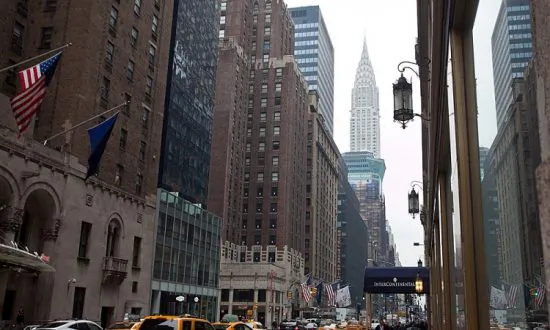 NYC Mayor’s Push for Rezoning Rankles Critics