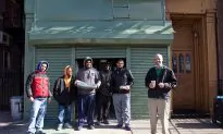 Services Lacking for NYC’s Disconnected Youth