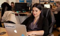 Tech Sector Writing the Code for New York Politicians