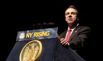 New York State Lawmakers Agree on Conceptual Budget