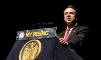 Cuomo Will Force Teacher Evaluation Agreement on New York City, Teachers Union