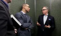 Tommy Hilfiger Gives High School Students Sage Advice