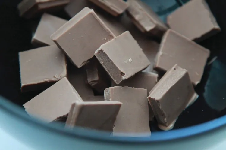 World Vision is urging Canadians to think twice about the kind of chocolate they purchase, given the widespread use of child labour on cacao plantations. (World Vision Canada)