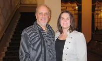 Shen Yun Orchestra ‘Phenomenal!’ Says Business Executive