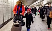 Children Already Feeling NYC’s Belt Tightening