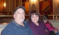 Shen Yun Blasts Off in Connecticut