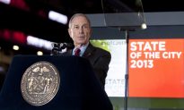 Stanford University Invites Bloomberg to Inspire Graduates at Commencement Address