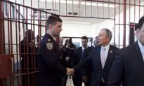 Reducing Recidivism at Rikers Island