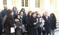 Small Businesses in New York Hit By Sequester