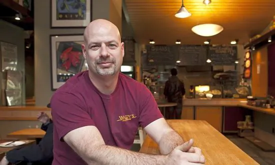 The Delicious Journey of Waldy’s Pizza