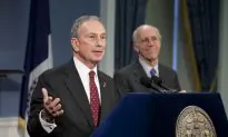 Bloomberg’s Quest for a Healthy City
