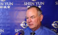 Veteran Producer: Shen Yun is for All People