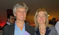 Dutch Immigration Service Director: Shen Yun ‘Very well performed, and colorful and beautiful’