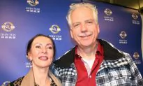 Dancer: Shen Yun ‘I have seen so much’