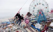 Coney Island Renewed (Photos)