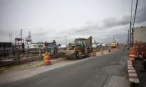 Red Hook Community Struggles Four Months After Hurricane Sandy