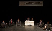 NYC Mayoral Candidates’ Education Views, Simplified