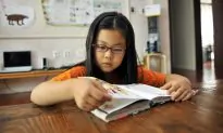 Homeschooling is On the Rise in Australia. Who is Doing It and Why?