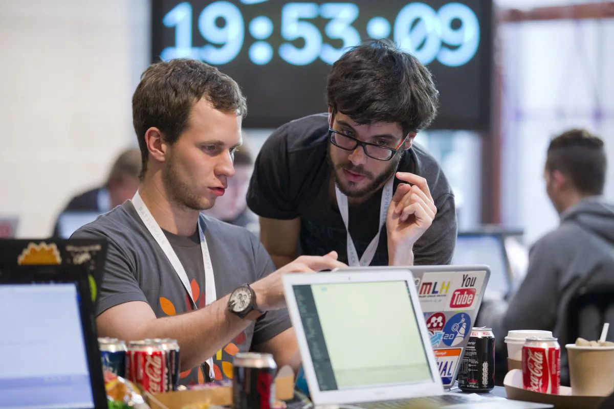 Products that interested the customer—high-involvement products—also improved customer attitudes on location-based advertising. (Justin Tallis/AFP/Getty Images)