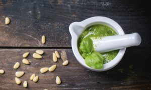Reasons You Should Eat Microalgae