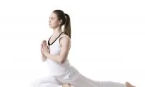 4 Post-Workout Stretches to Steal From Yoga