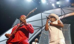 Robert Wilson, Gap Band Bassist, Dies at 53